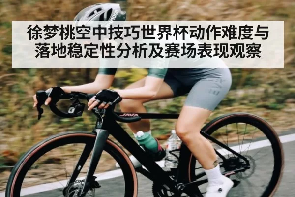 徐梦桃空中技巧世界杯动作难度与落地稳定性分析及赛场表现观察
